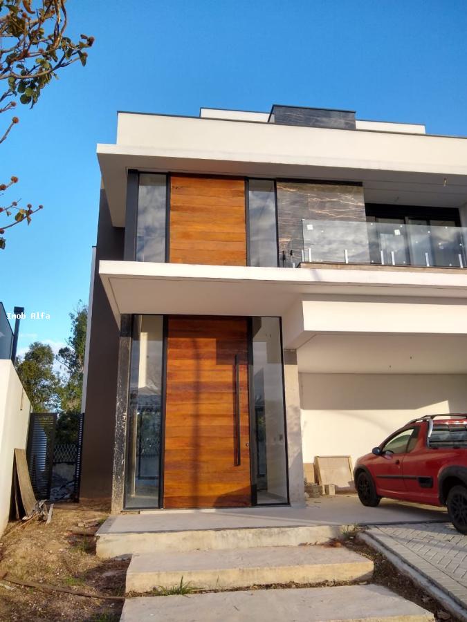 Casa de Condomínio à venda com 3 quartos, 516m² - Foto 3