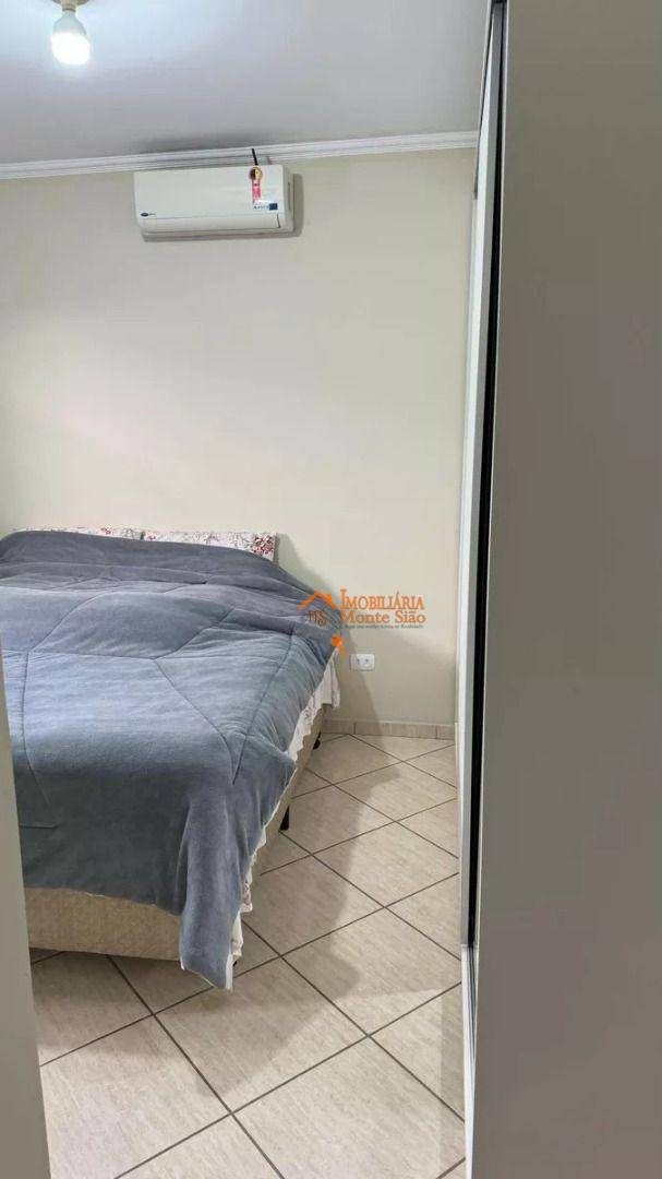 Casa à venda com 3 quartos, 225m² - Foto 20