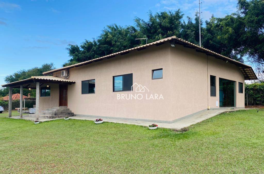 Casa de Condomínio à venda com 3 quartos, 230m² - Foto 37