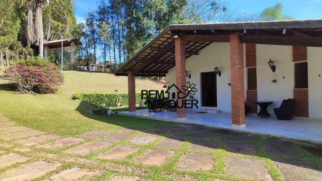 Chácara à venda com 4 quartos, 396m² - Foto 14