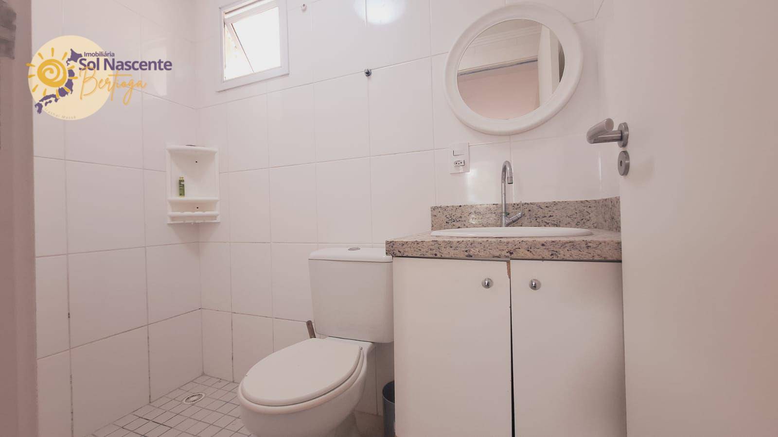 Apartamento à venda com 2 quartos, 79m² - Foto 4