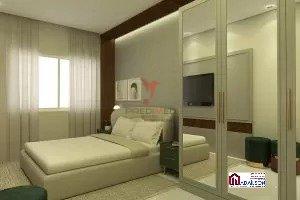 Apartamento à venda com 2 quartos, 74m² - Foto 32