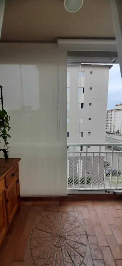 Apartamento à venda com 2 quartos, 52m² - Foto 9