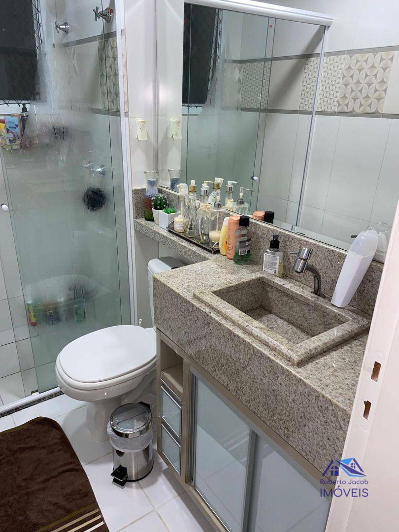 Apartamento à venda com 3 quartos, 81m² - Foto 20