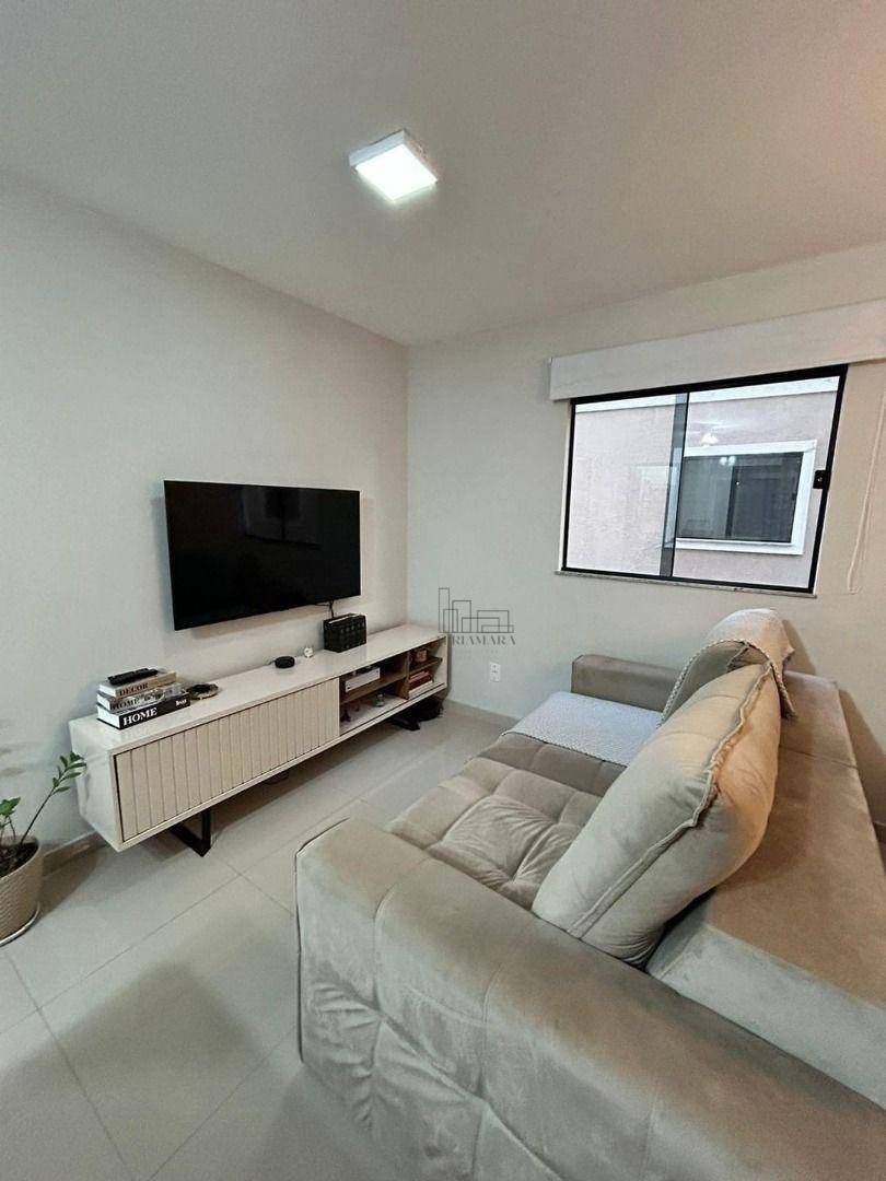 Apartamento à venda com 2 quartos, 56m² - Foto 3