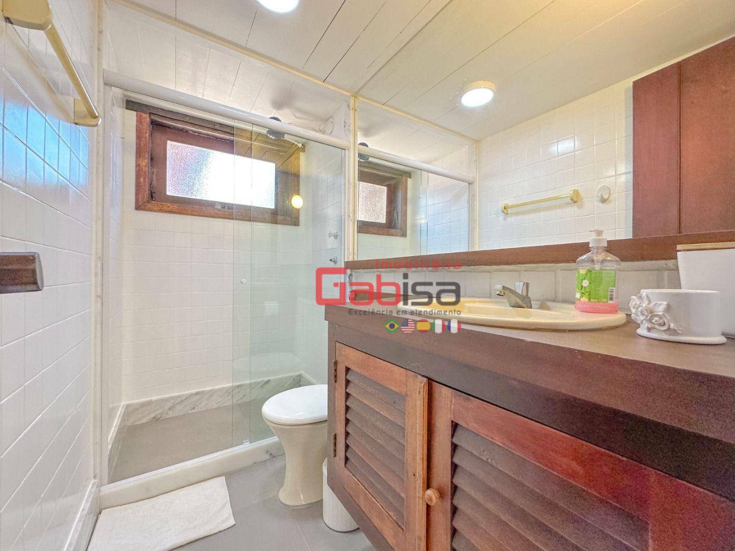 Casa de Condomínio à venda com 4 quartos, 150m² - Foto 36