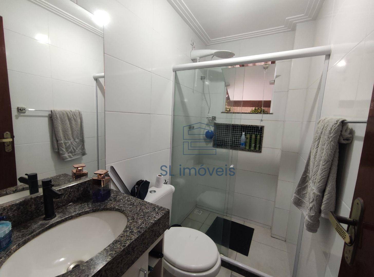 Apartamento à venda com 2 quartos, 144m² - Foto 14