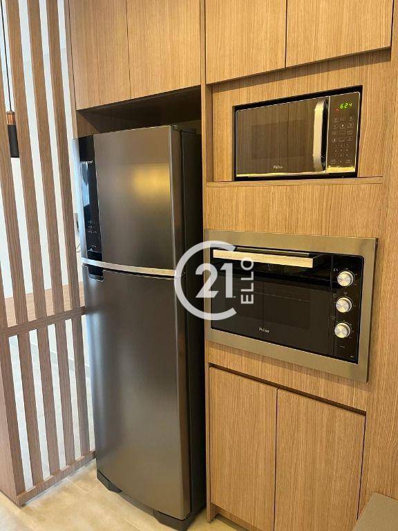 Apartamento à venda e aluguel com 1 quarto, 44m² - Foto 22