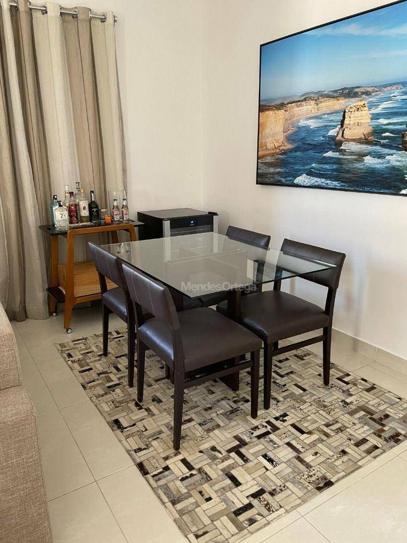 Apartamento à venda com 3 quartos, 163m² - Foto 6