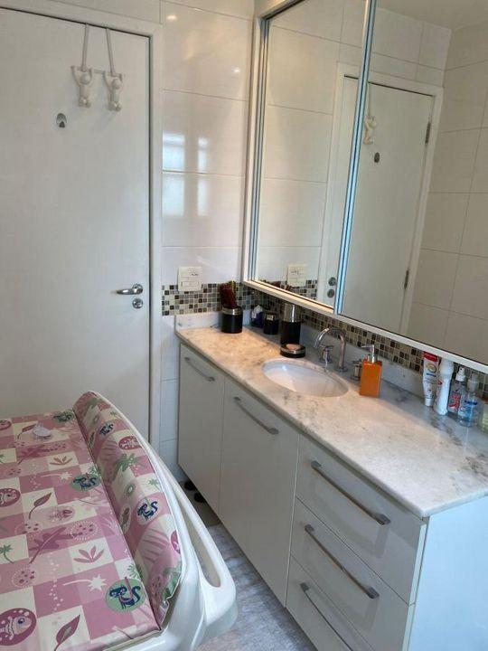 Apartamento à venda com 2 quartos, 155m² - Foto 14