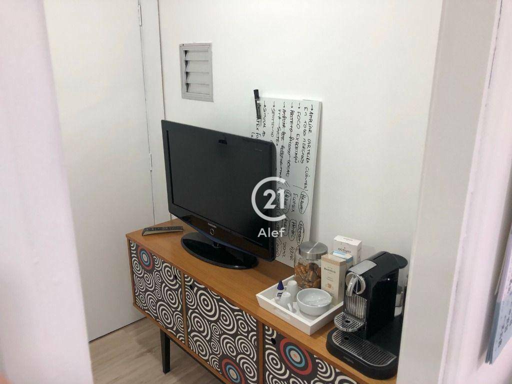 Conjunto Comercial-Sala à venda, 47m² - Foto 4