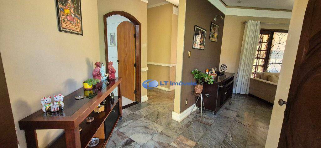 Casa, 5 quartos, 402 m² - Foto 36