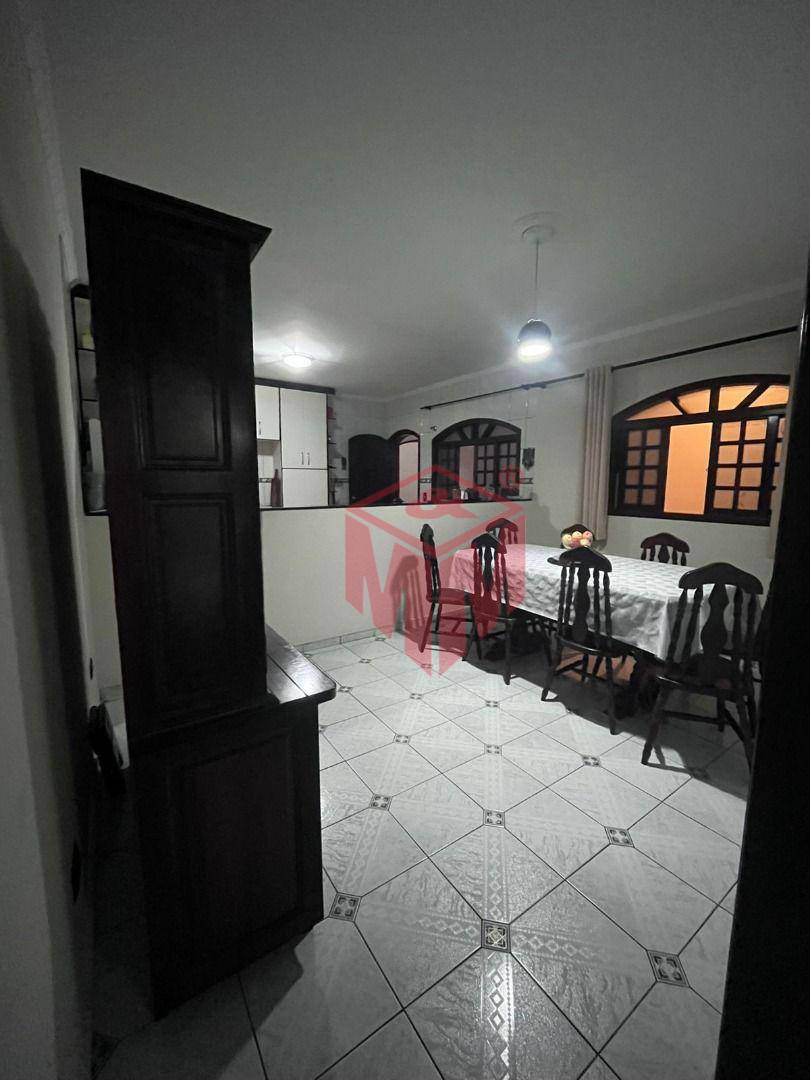 Sobrado, 3 quartos, 189 m² - Foto 12