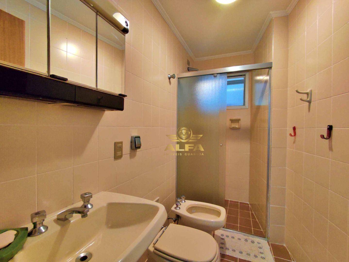 Apartamento à venda com 3 quartos, 162m² - Foto 19