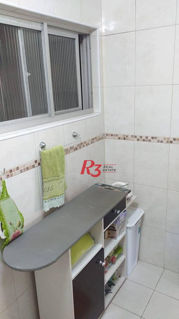 Apartamento à venda com 1 quarto, 60m² - Foto 18