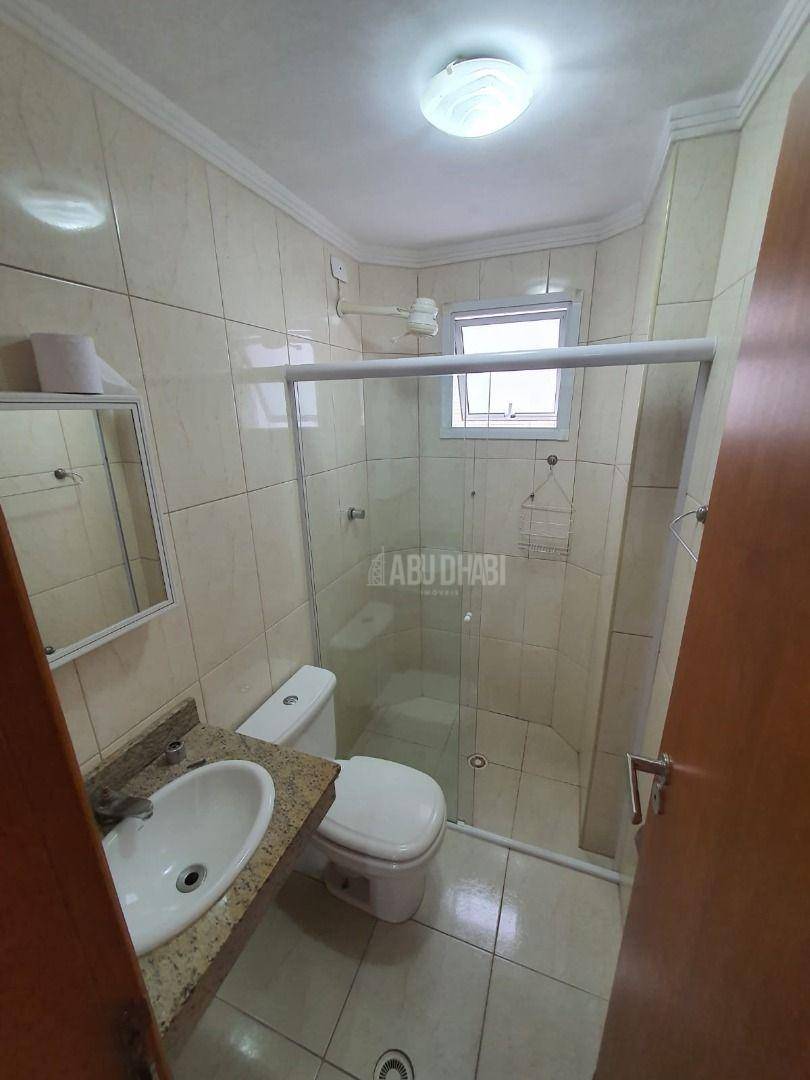 Apartamento à venda com 3 quartos, 116m² - Foto 17