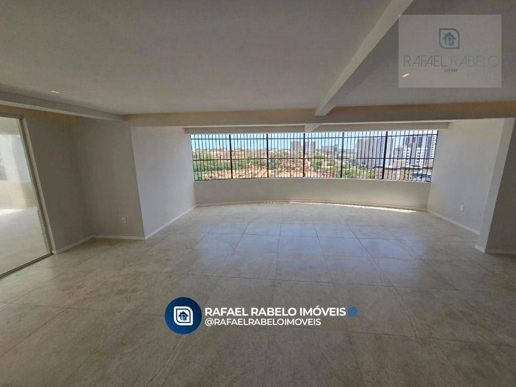 Cobertura, 4 quartos, 251 m² - Foto 3