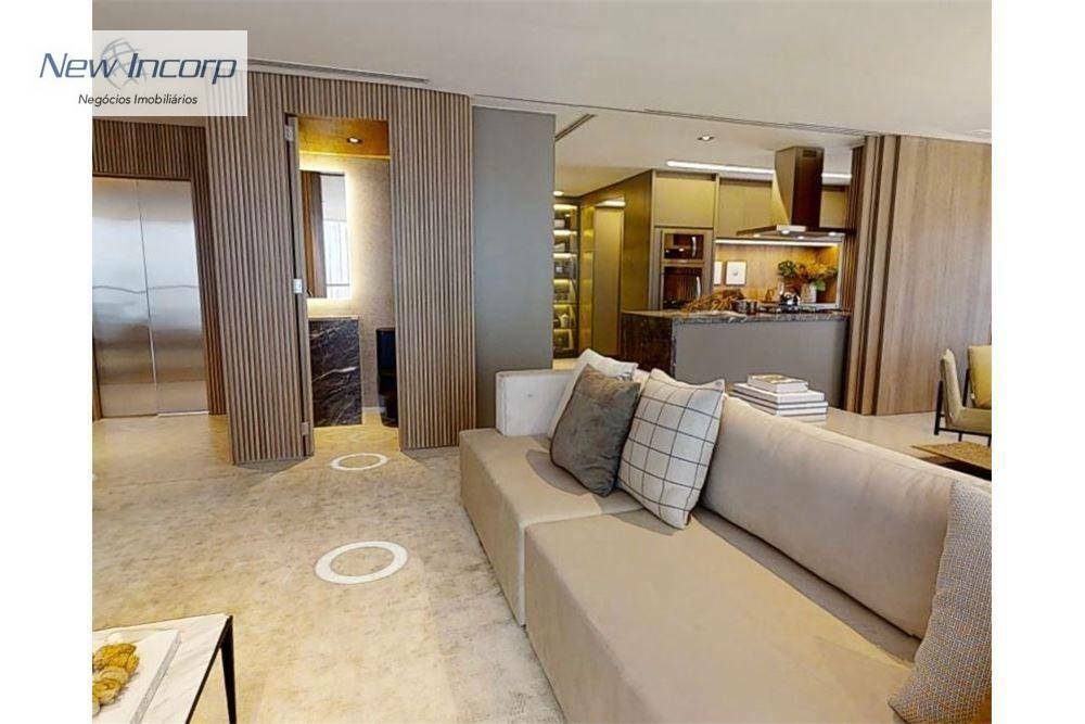 Apartamento à venda com 3 quartos, 153m² - Foto 12