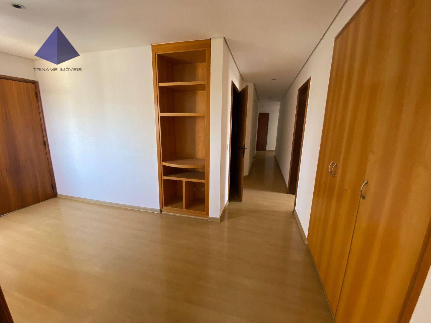 Apartamento à venda com 4 quartos, 274m² - Foto 23