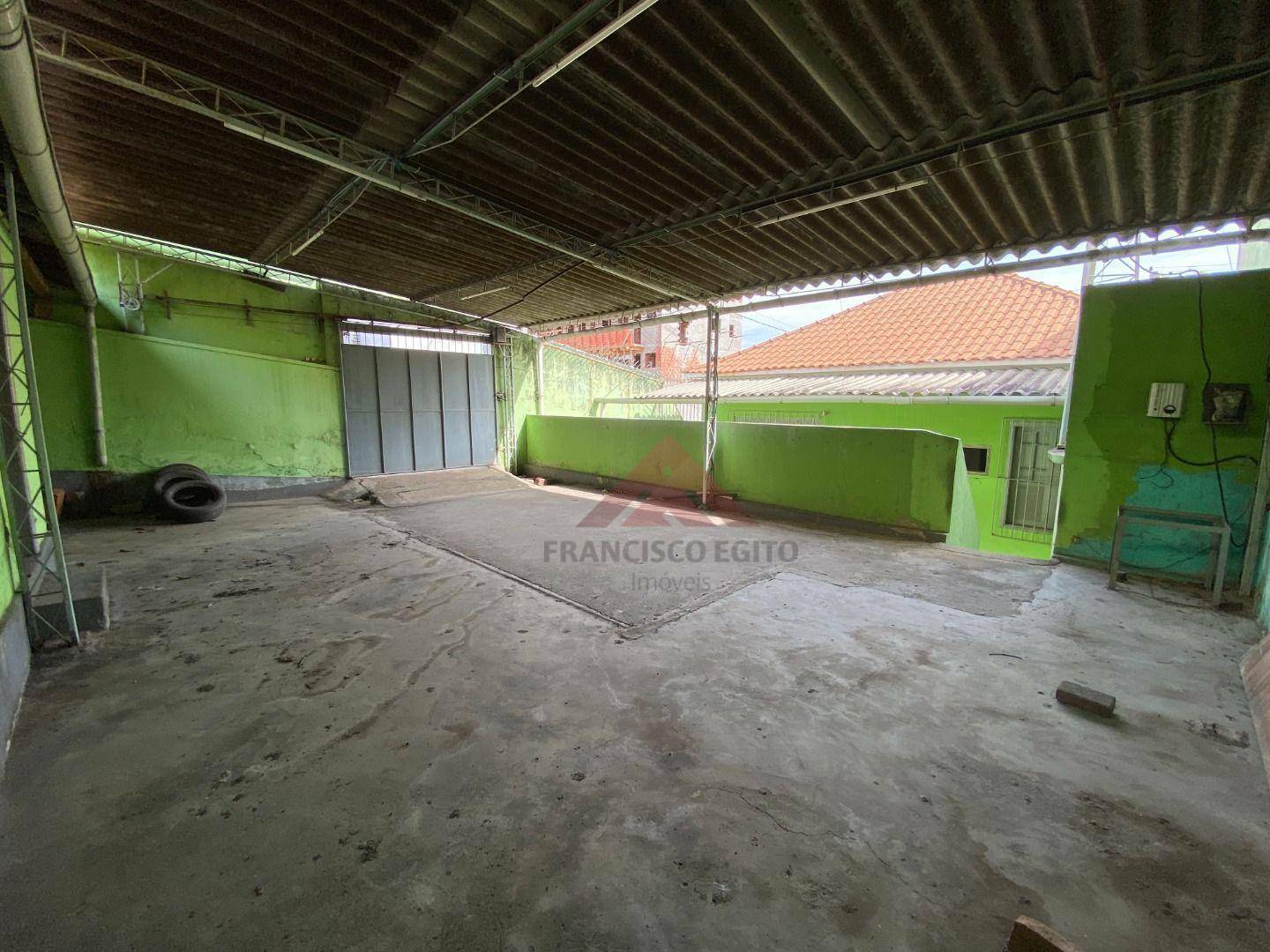 Casa à venda com 3 quartos, 130m² - Foto 22