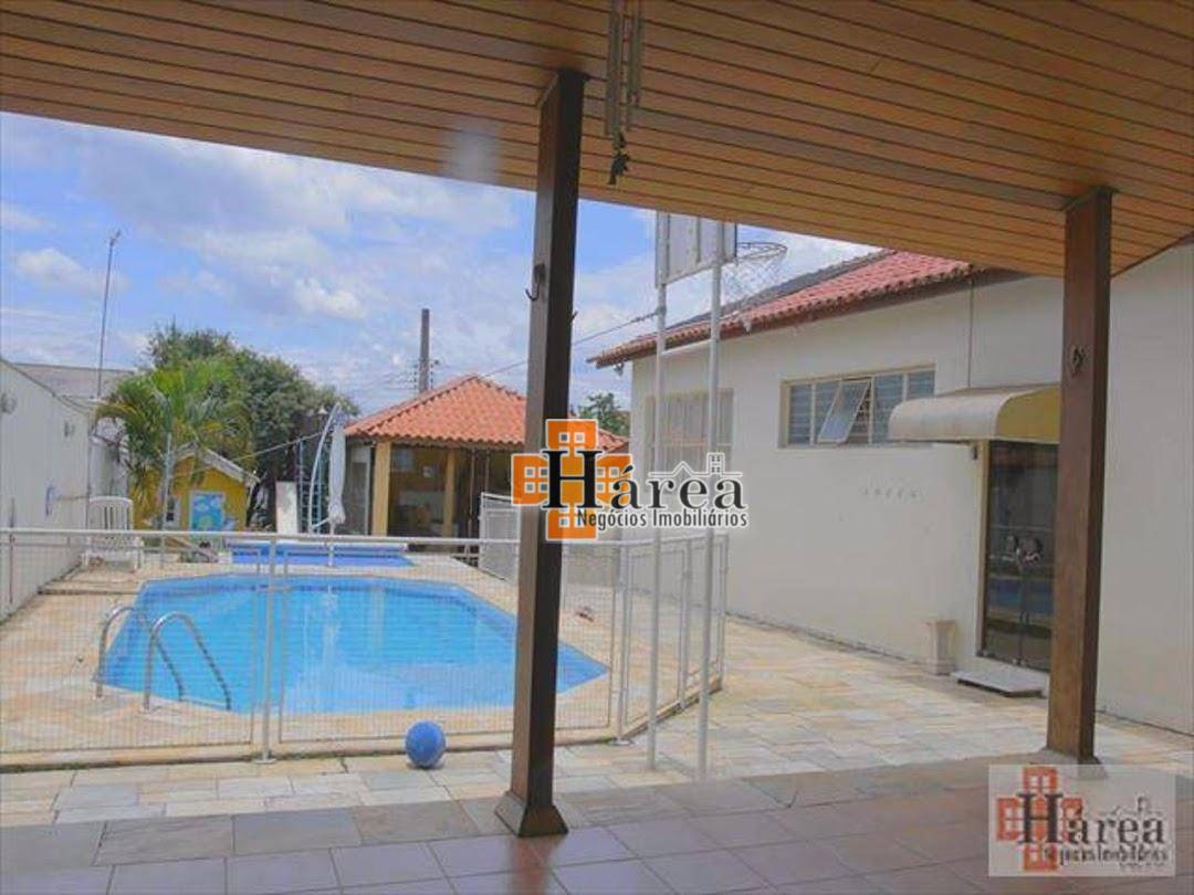 Sobrado à venda com 5 quartos, 435m² - Foto 10