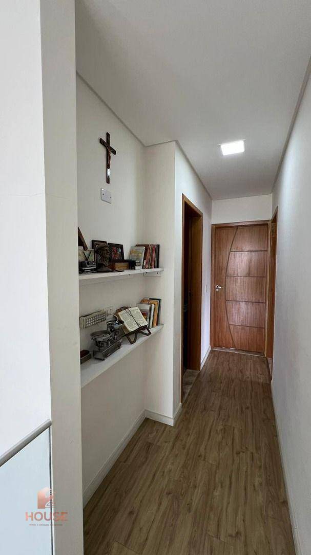 Casa de Condomínio à venda com 4 quartos, 280m² - Foto 11