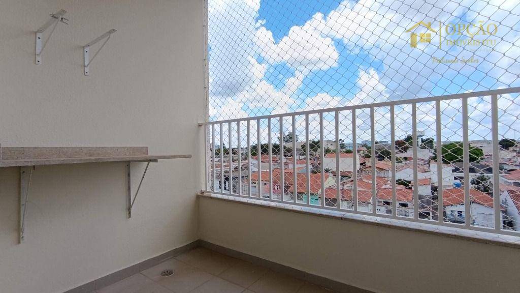 Apartamento, 2 quartos, 57 m² - Foto 5