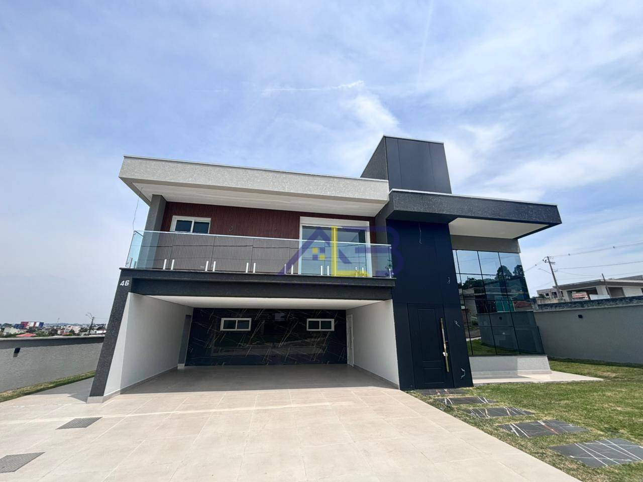 Casa, 4 quartos, 503 m² - Foto 2