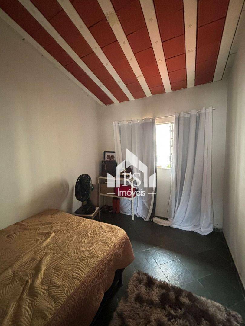 Casa de Condomínio à venda com 2 quartos, 42m² - Foto 2