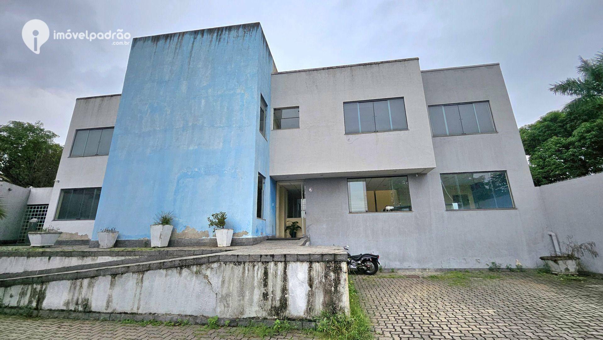 Prédio Inteiro para alugar, 370m² - Foto 5