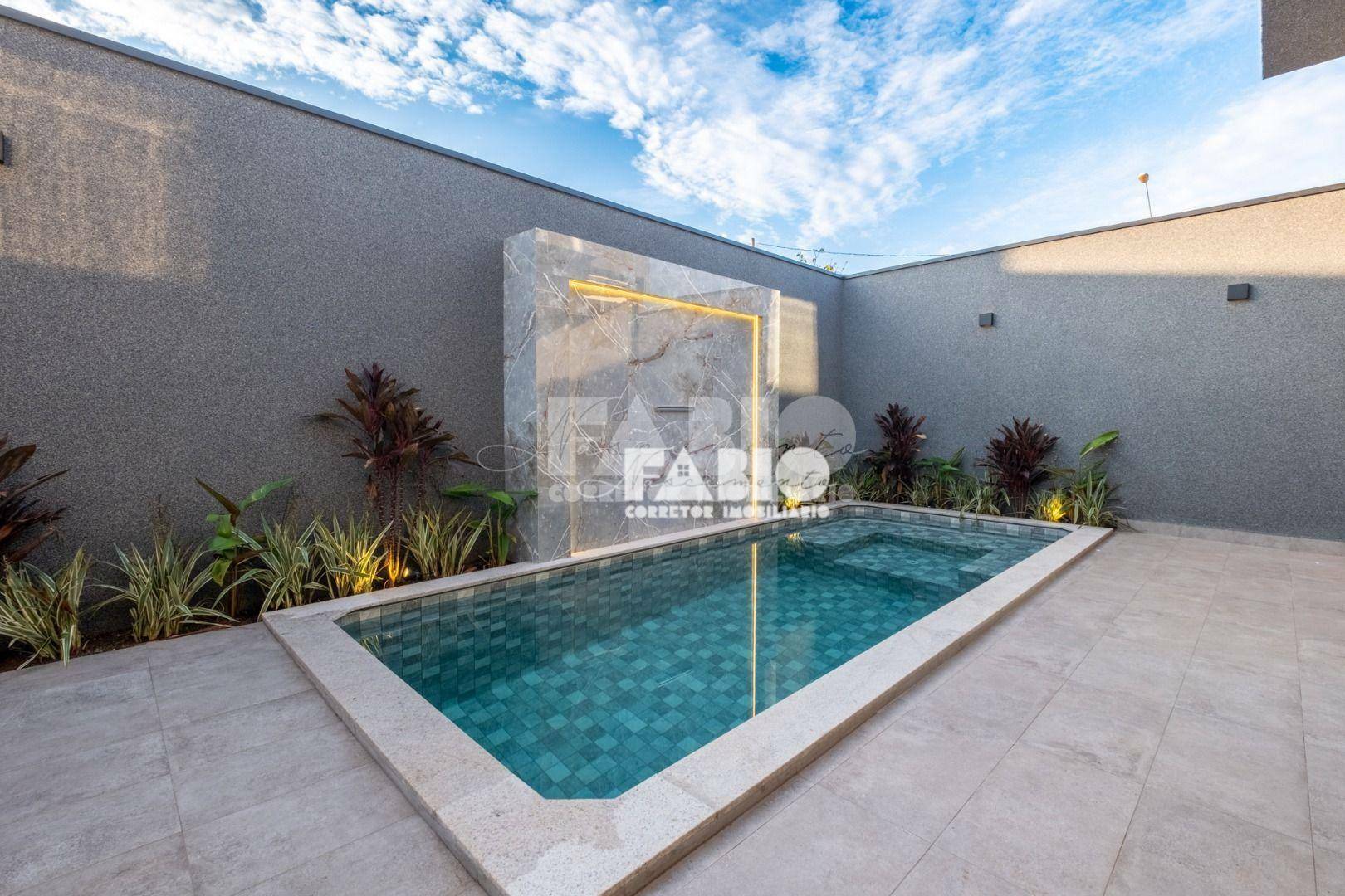 Casa de Condomínio à venda com 3 quartos, 158m² - Foto 41