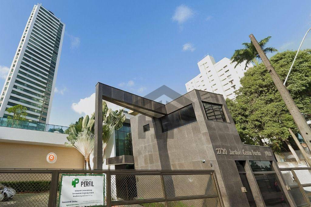 Apartamento, 5 quartos, 207 m² - Foto 1