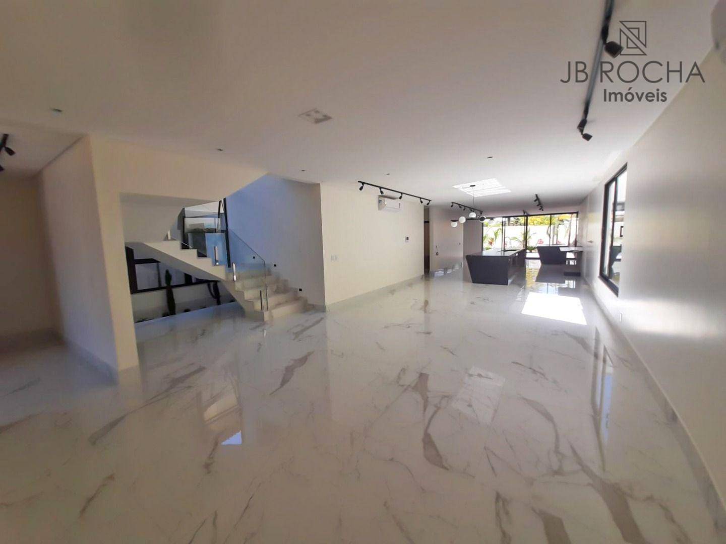 Casa de Condomínio à venda com 4 quartos, 416m² - Foto 25