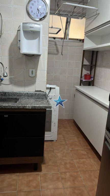 Apartamento à venda com 2 quartos, 55m² - Foto 11