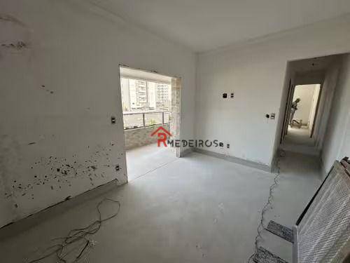 Apartamento à venda com 2 quartos, 68m² - Foto 3