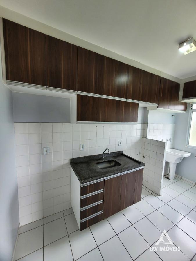 Apartamento à venda com 2 quartos, 50m² - Foto 8