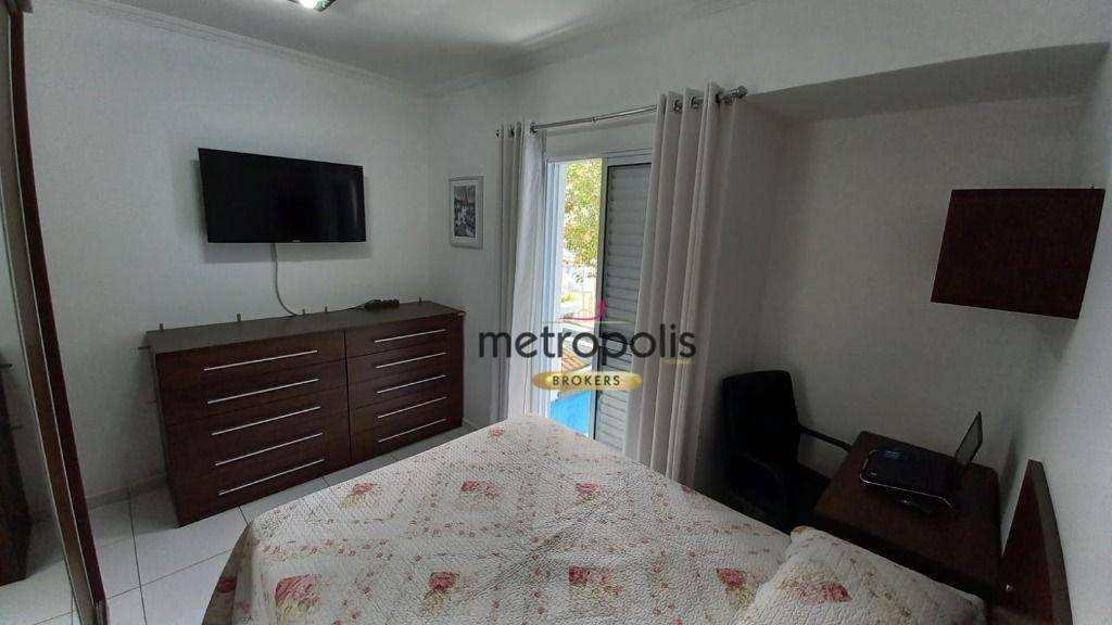 Apartamento à venda com 2 quartos, 56m² - Foto 8