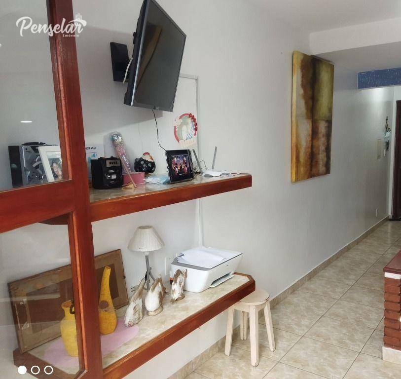 Apartamento à venda com 2 quartos, 67m² - Foto 5