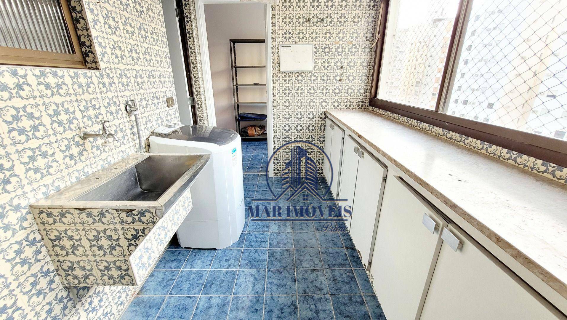 Apartamento para alugar com 3 quartos, 190m² - Foto 18