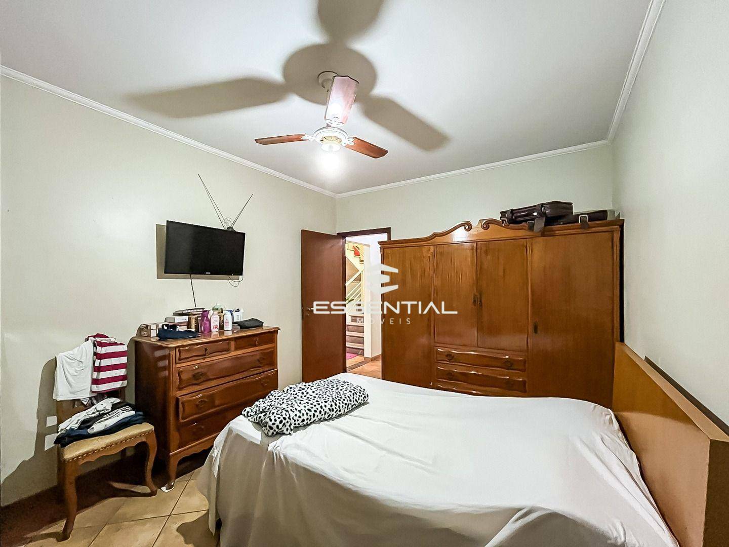 Casa de Condomínio à venda com 5 quartos, 420m² - Foto 31