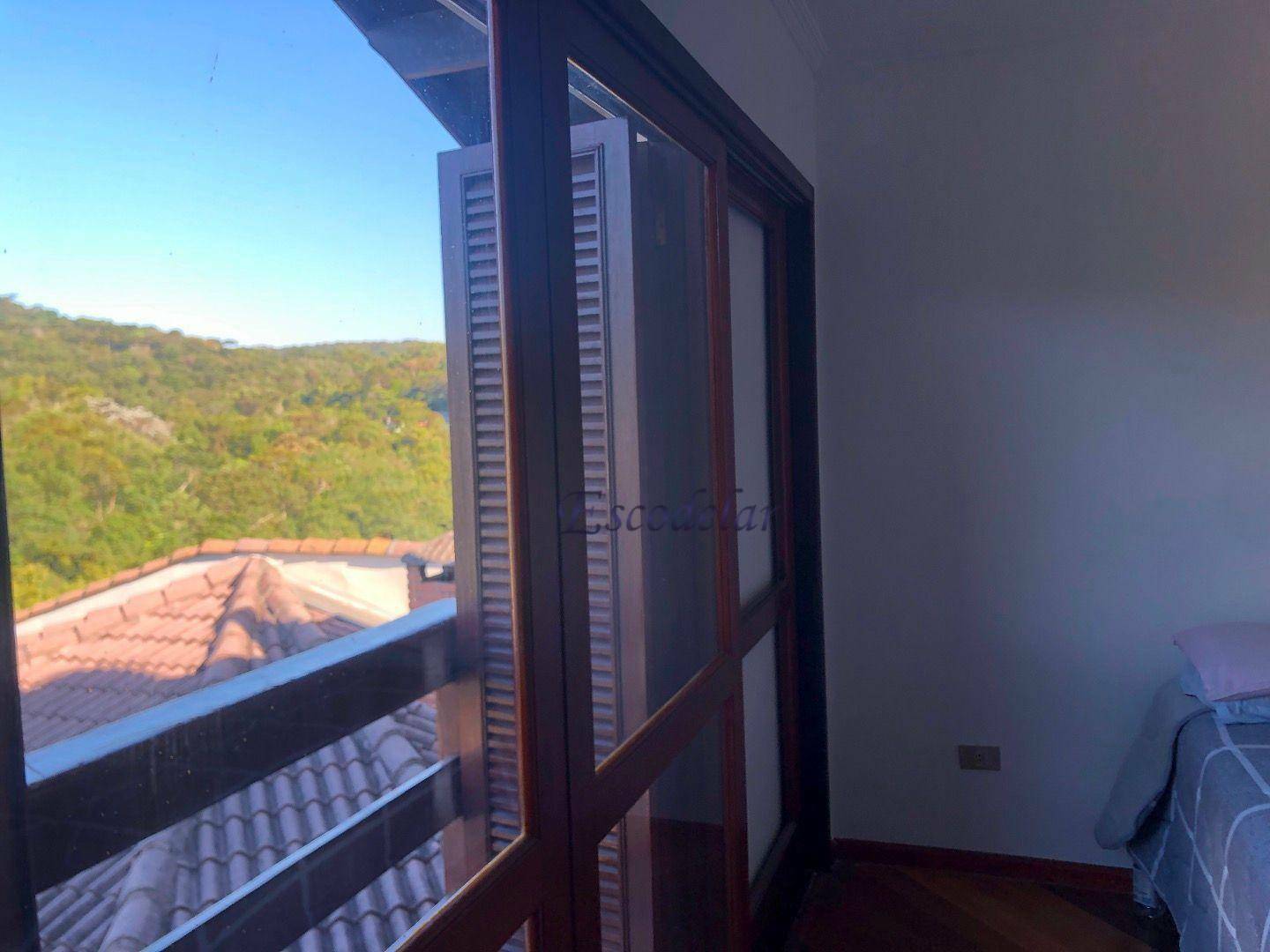 Casa de Condomínio à venda com 8 quartos, 700m² - Foto 17