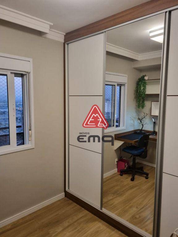 Apartamento à venda com 2 quartos, 61m² - Foto 14