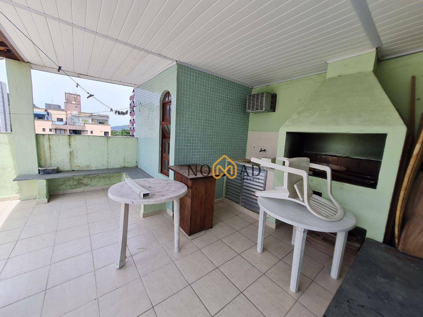 Cobertura à venda com 4 quartos, 156m² - Foto 6