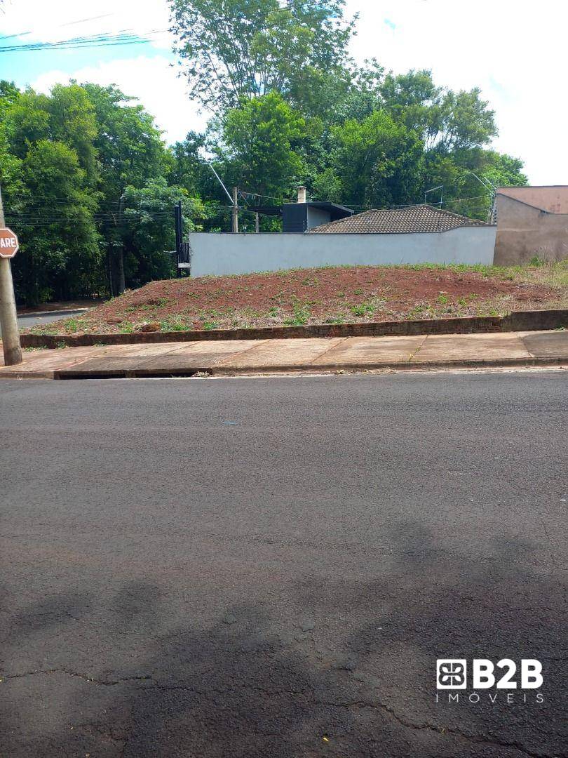 Terreno, 221 m² - Foto 1