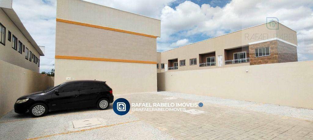 Apartamento, 2 quartos, 28 m² - Foto 17