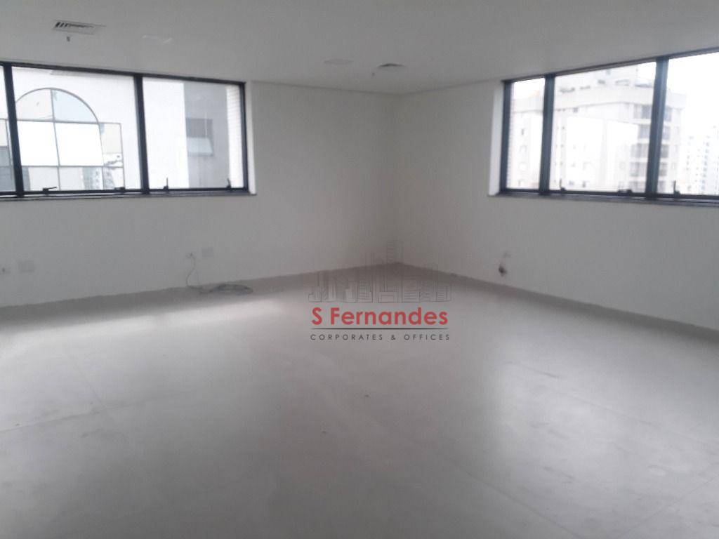 Conjunto Comercial-Sala para alugar, 50m² - Foto 2