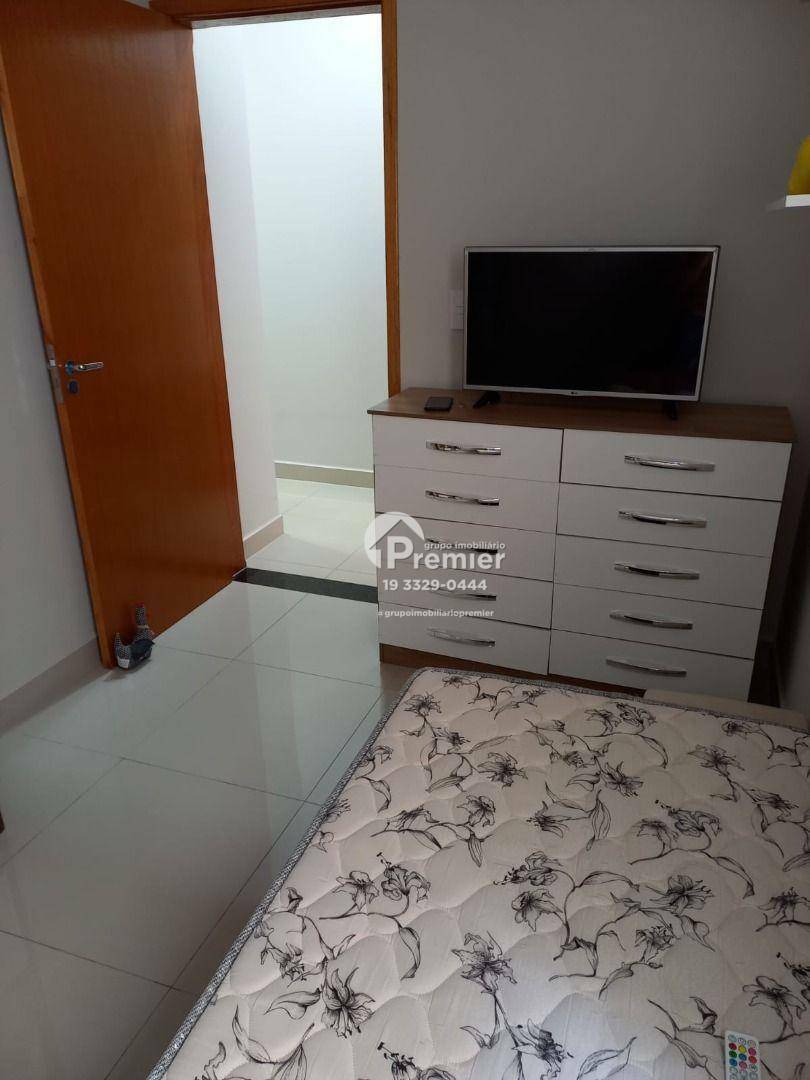 Casa à venda com 3 quartos, 94m² - Foto 16