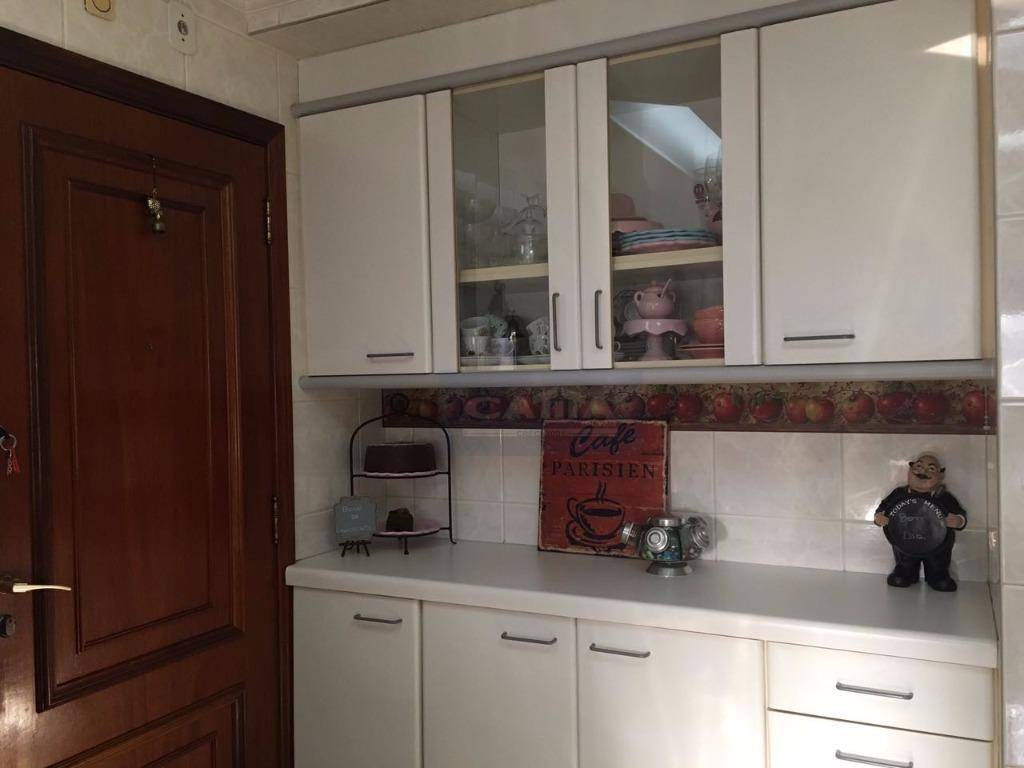 Apartamento à venda com 4 quartos, 186m² - Foto 22