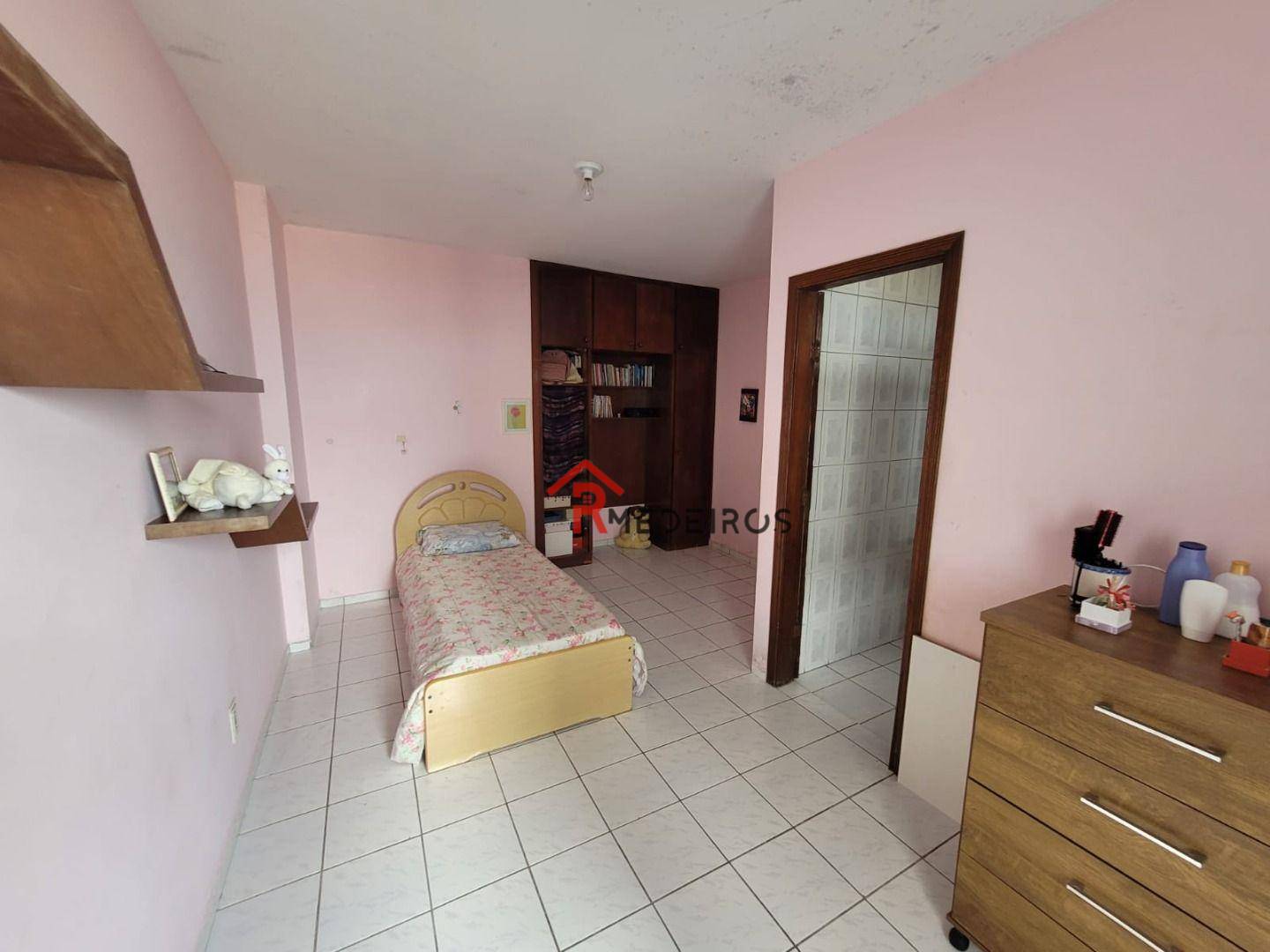 Apartamento à venda com 3 quartos, 103m² - Foto 13