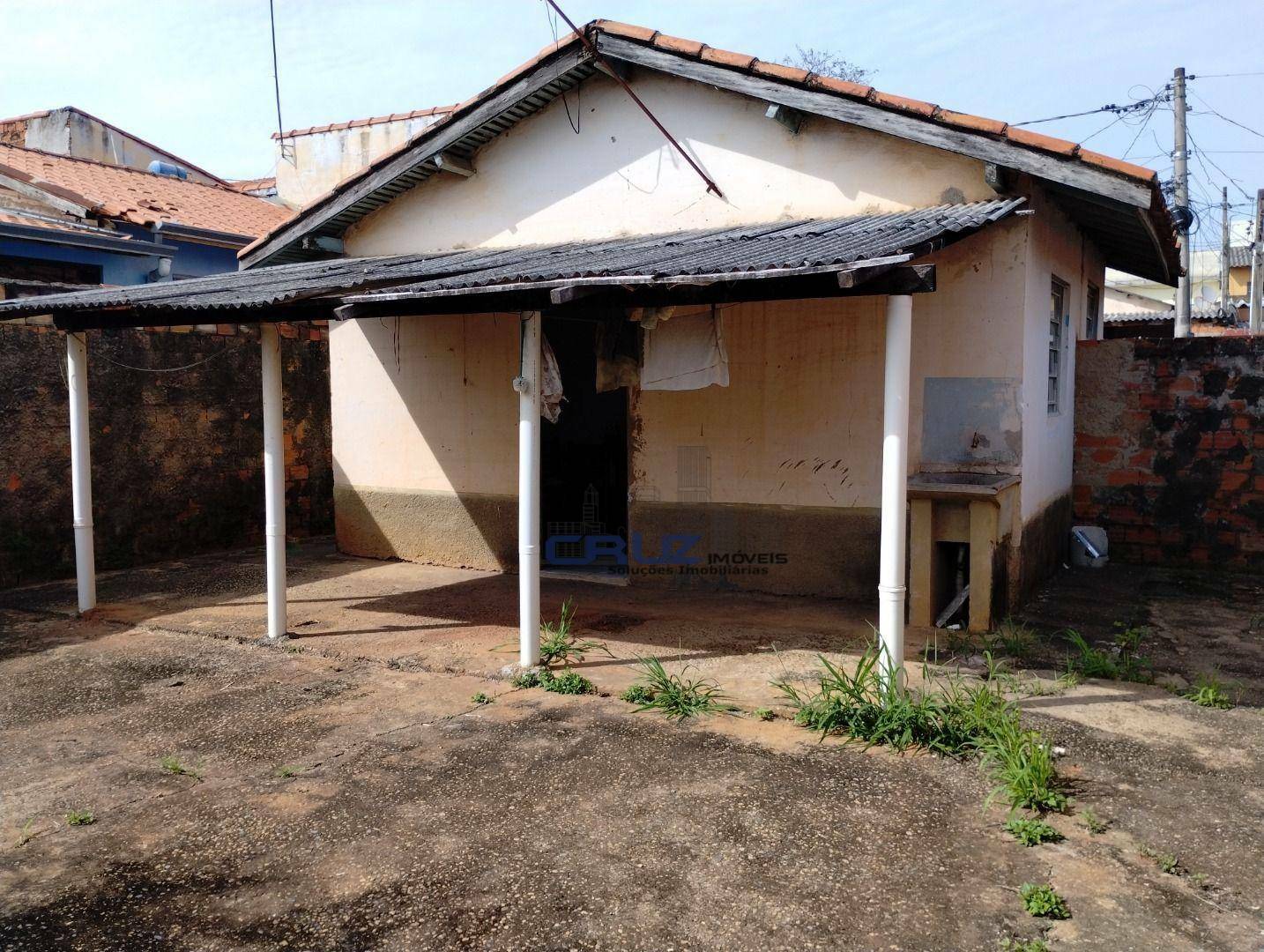Casa à venda com 1 quarto, 45m² - Foto 6